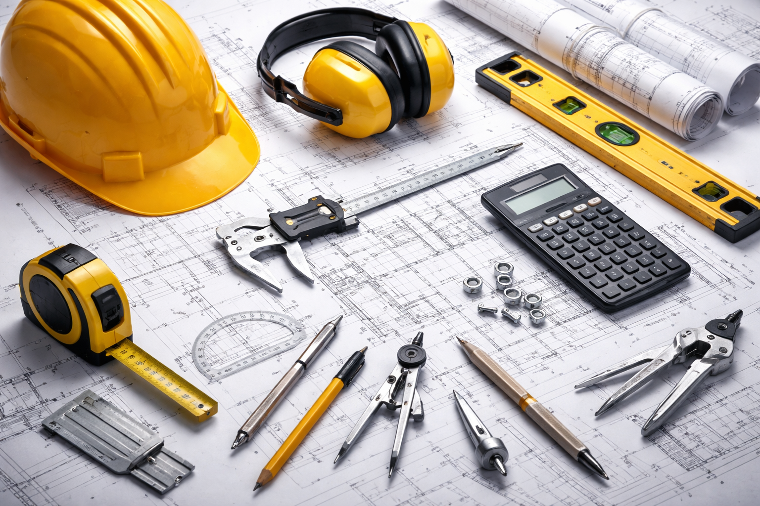 هندسة معماري