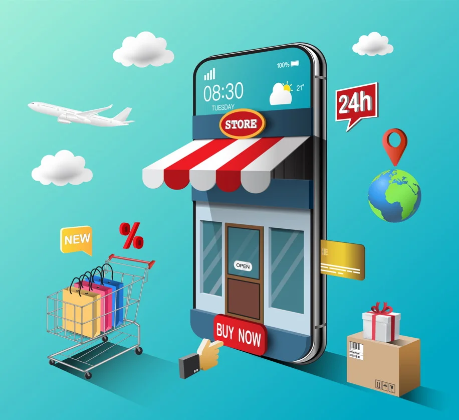 متجر الرئيس 